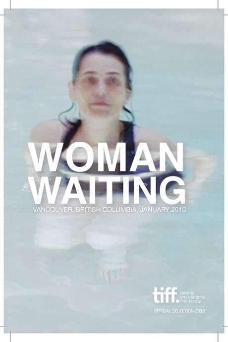 Woman Waiting